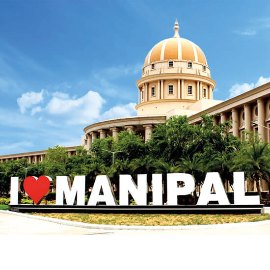 Manipal University Online Mba Admissions Date Process