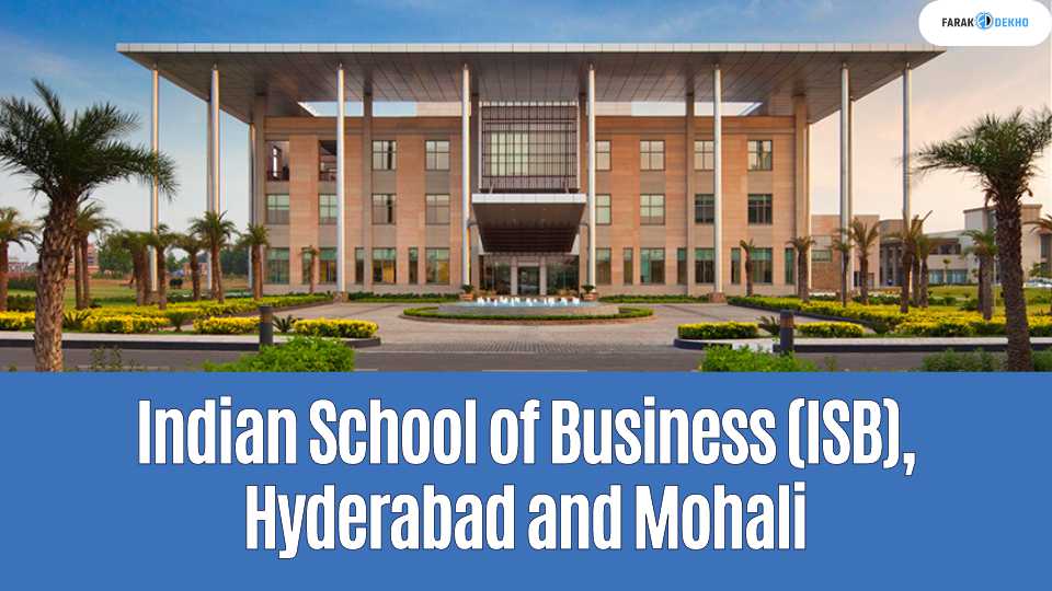 Best Executive MBA Programs In India With Placements